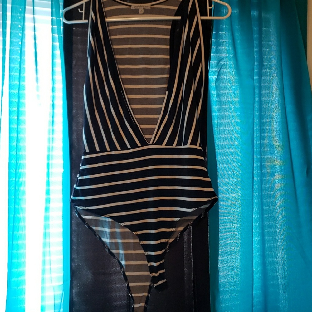 Bodysuit